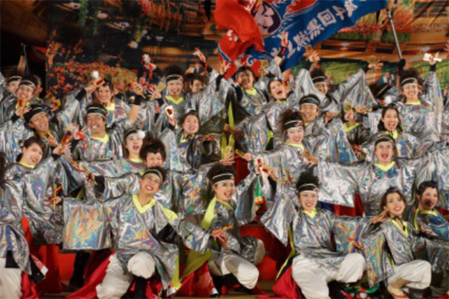 増田運輸おかげさまで50周年!!スペシャルデー