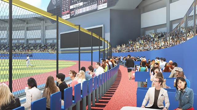 ホームランパーク1