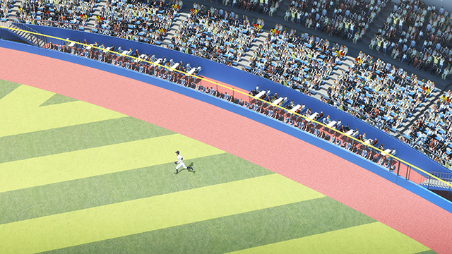 ホームランパーク2