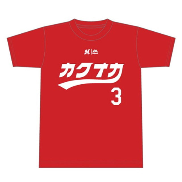 カタカナT#3角中