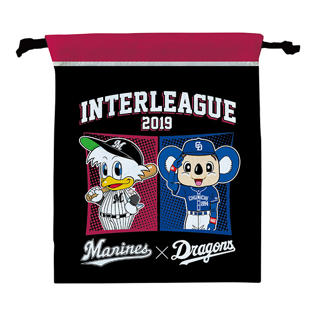 MARINES2019_交流戦巾着(ドラゴンズ)_表