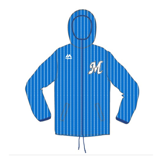 ウィンドブレーカー2