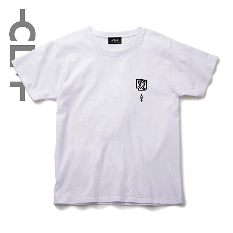 CLMアートPt BIG Tシャツ