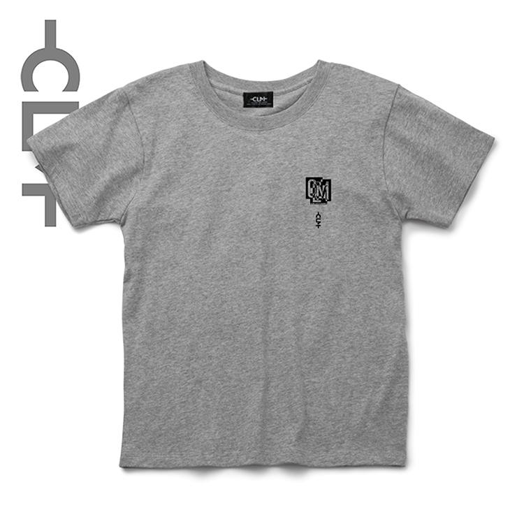 CLMアートPt BIG Tシャツ