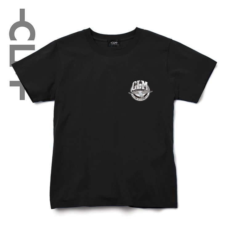 かすれカレッジロゴ 半袖Tシャツ