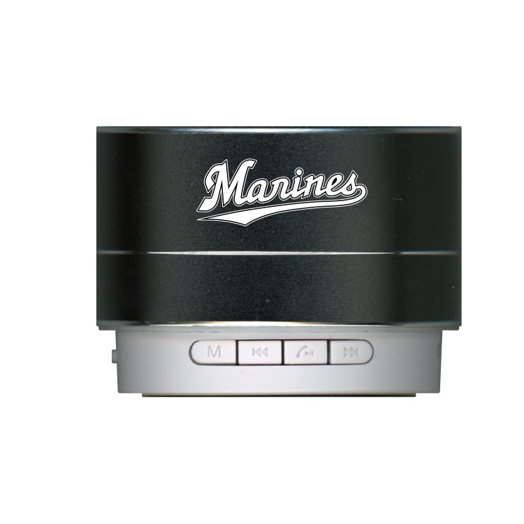 マリーンズ ワイヤレススピーカー