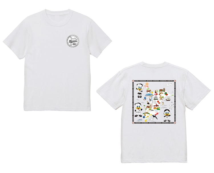 Tシャツ