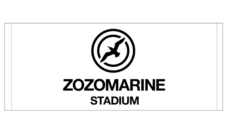 フェイスタオル