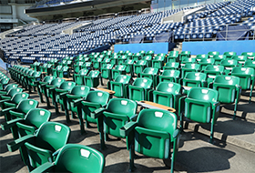 カルテット(4人席)のイメージ