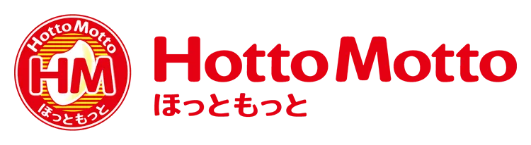 ほっともっと