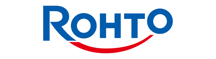 ロート製薬