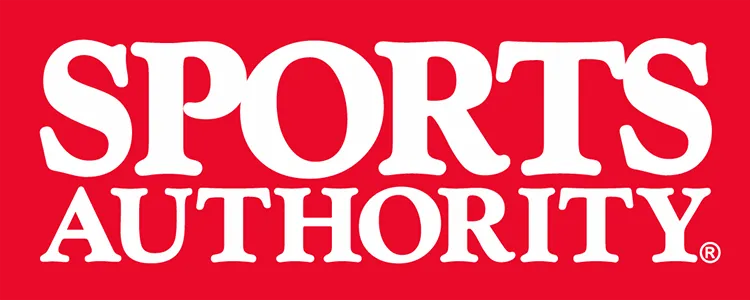 SPORTS AUTHORITY