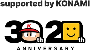 KONAMI