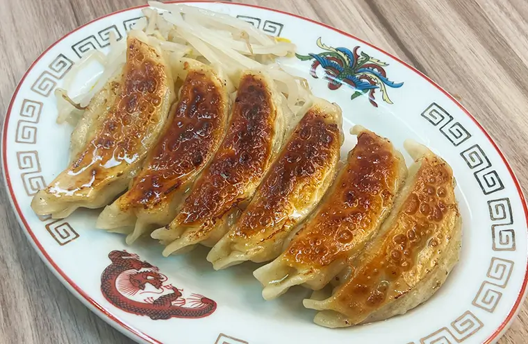 餃子の遠州
