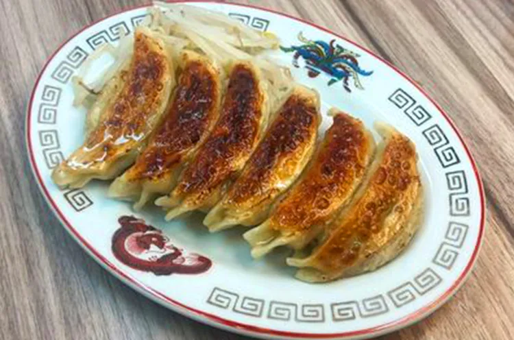 餃子の遠州