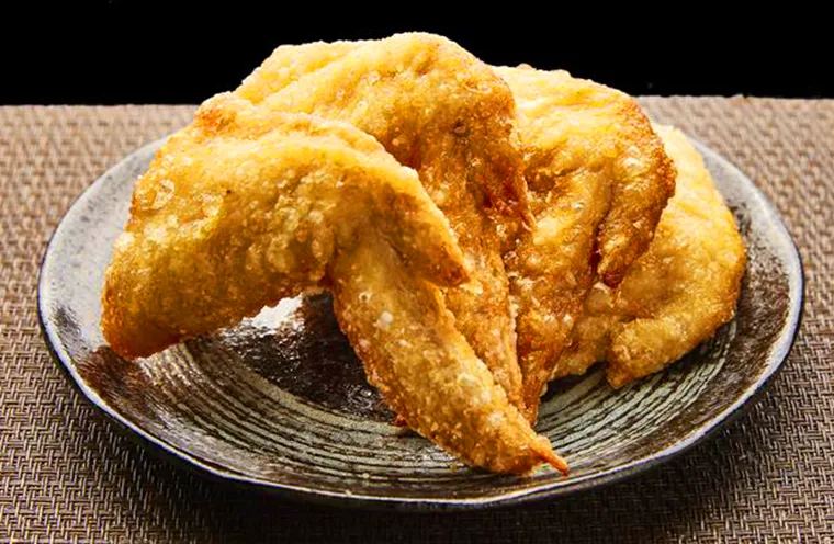 大分中津手羽から屋 ぶんごや