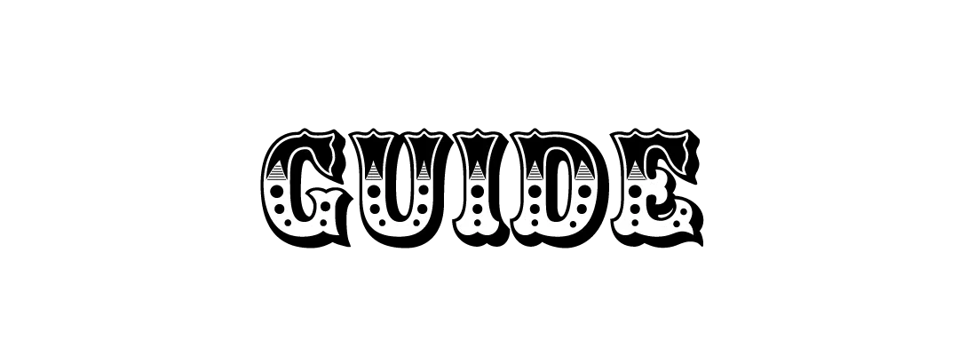 GUIDE