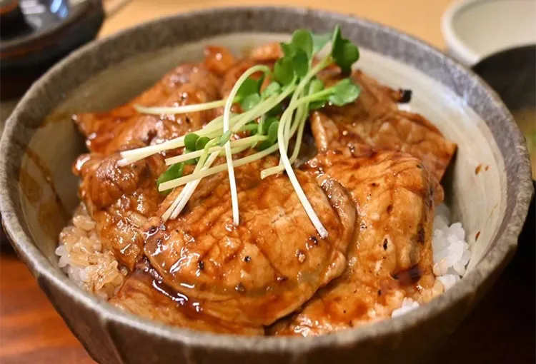 BUTASAN HOKKAIDO