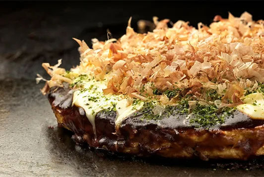 お好み焼ゆかり