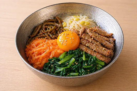 焼肉本舗