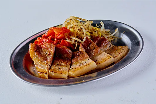 サムギョプサル
