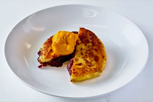 ホットク