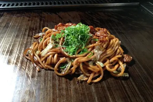 鉄板ダイニングりゅう