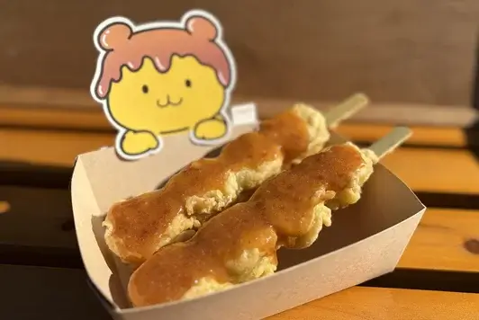 みそぽてと本舗