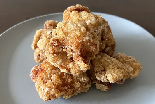 鎌倉からあげ 鎌あいな