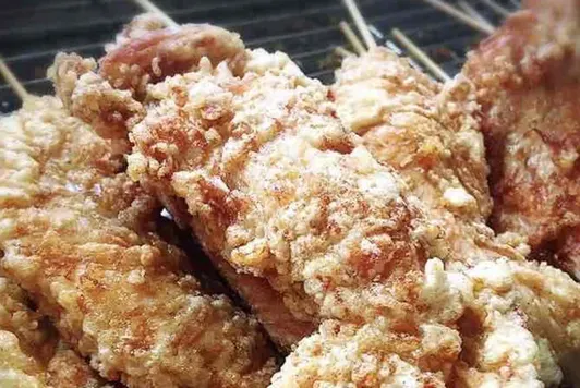 からあげ綾＆修