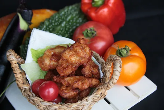 北海道ザンギ神島屋