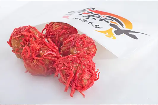 からあげ大将亭