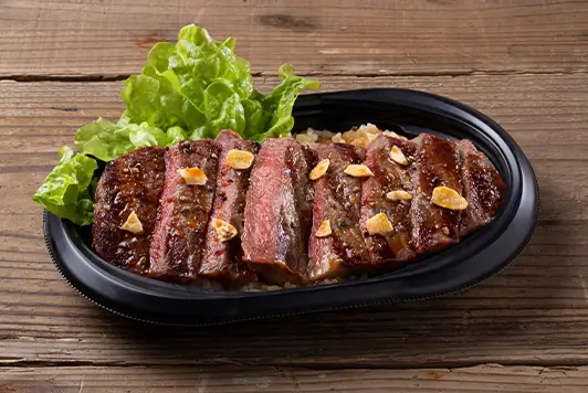 いきなりステーキ