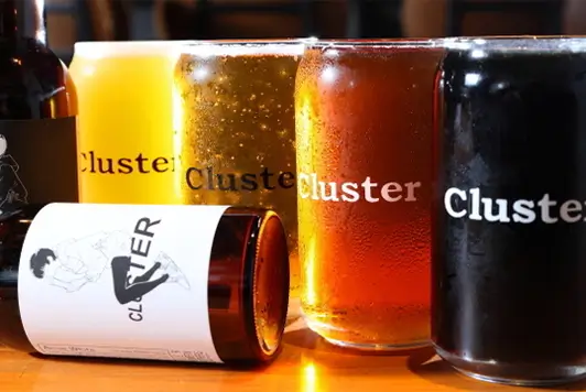 幕張ビアパーク クラフトビール