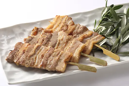 タパス・アット・デリ