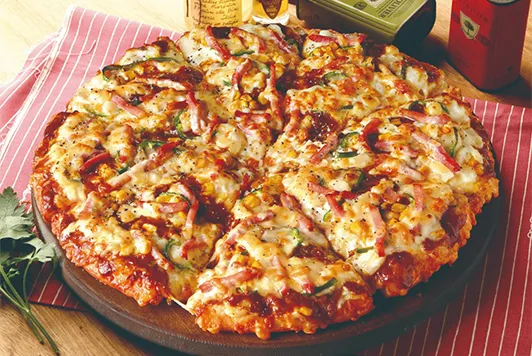 PIZZA-LA EXPRESS