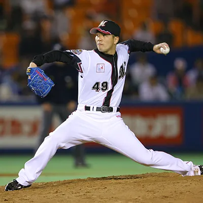 川崎 雄介