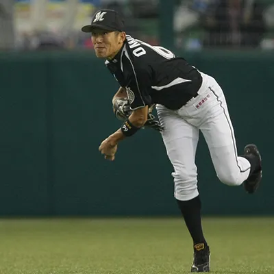 岡田 幸文