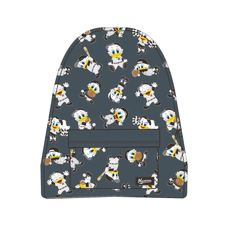 ジュニアデイバッグ