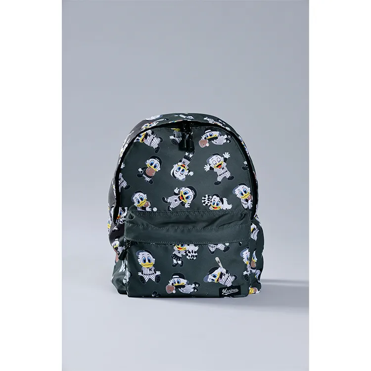 ジュニアデイバッグ