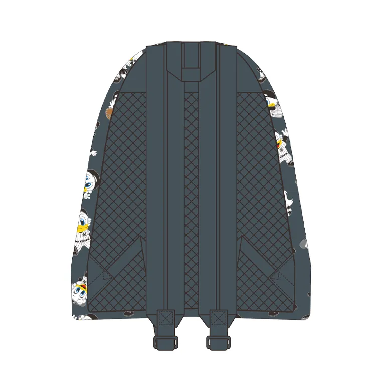 ジュニアデイバッグ