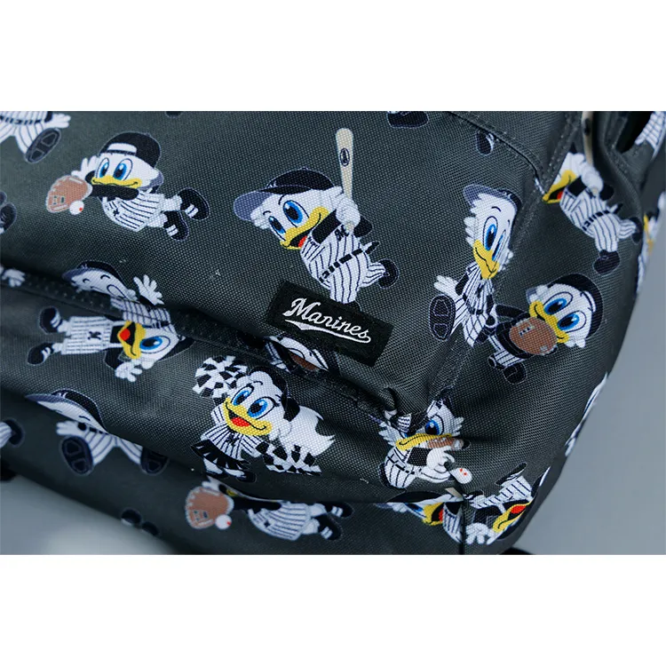 ジュニアデイバッグ