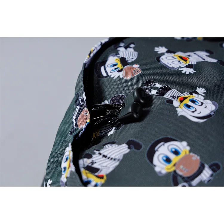 ジュニアデイバッグ