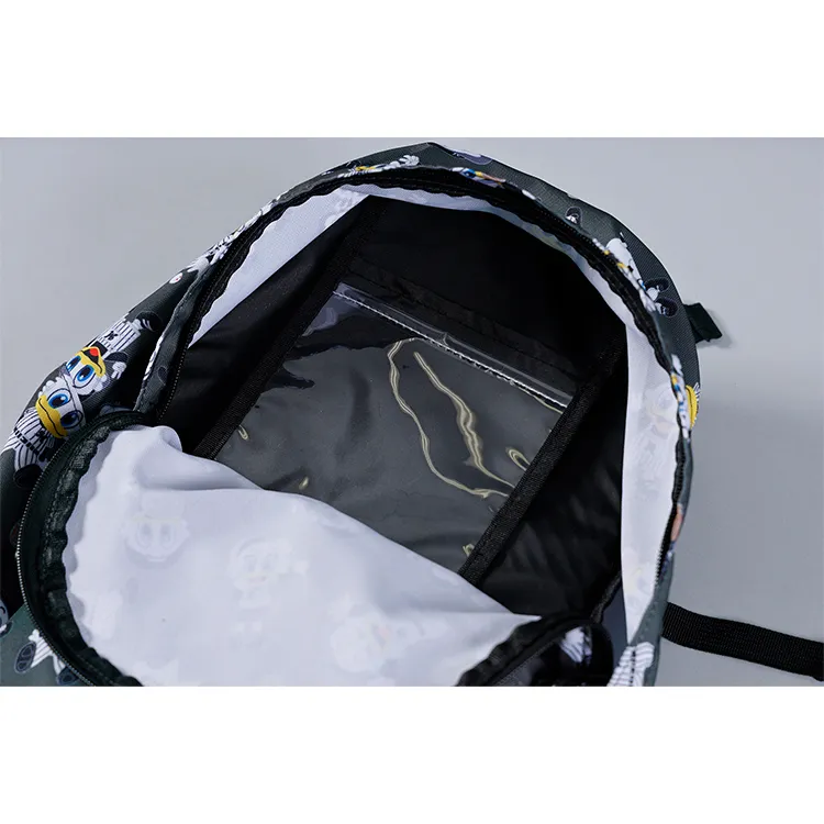 ジュニアデイバッグ