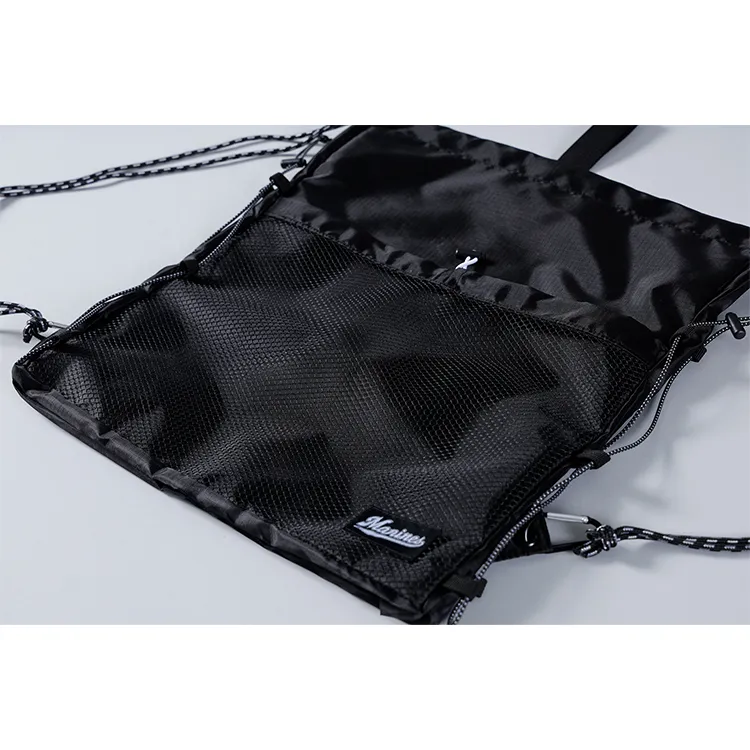 ドローコードナップサック