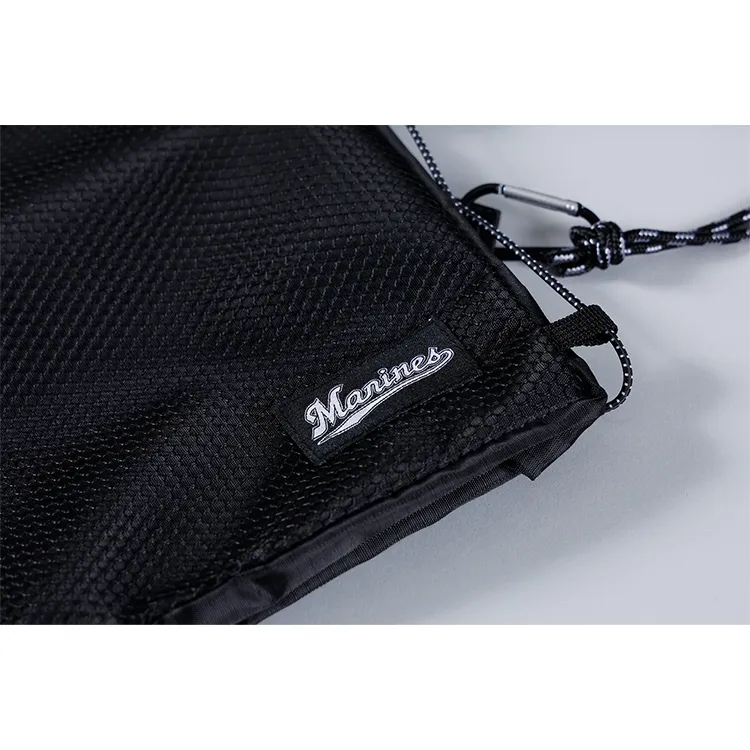 ドローコードナップサック