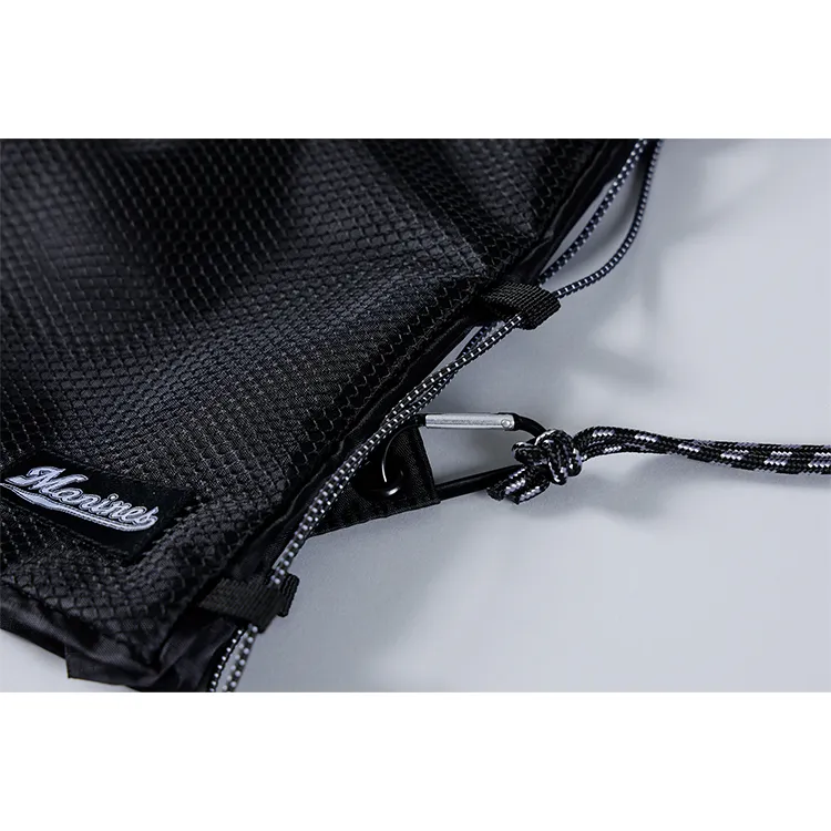 ドローコードナップサック