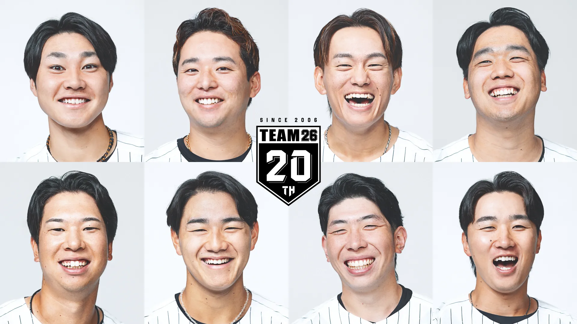 公式ファンクラブ【TEAM26】