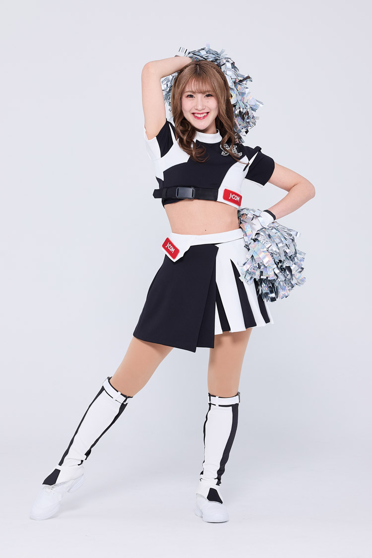チアドラキッズ　ユニフォーム　衣装 楽天市場】チアユニフォーム キッズ（キッズサイズ（cm）110 ～ 119cm