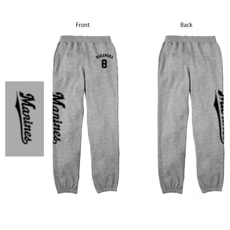 スウェットパンツ